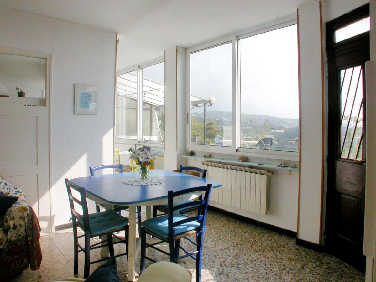 Apartment Ketty - Slr110 By Interhome San Lorenzo al Mare Exterior foto